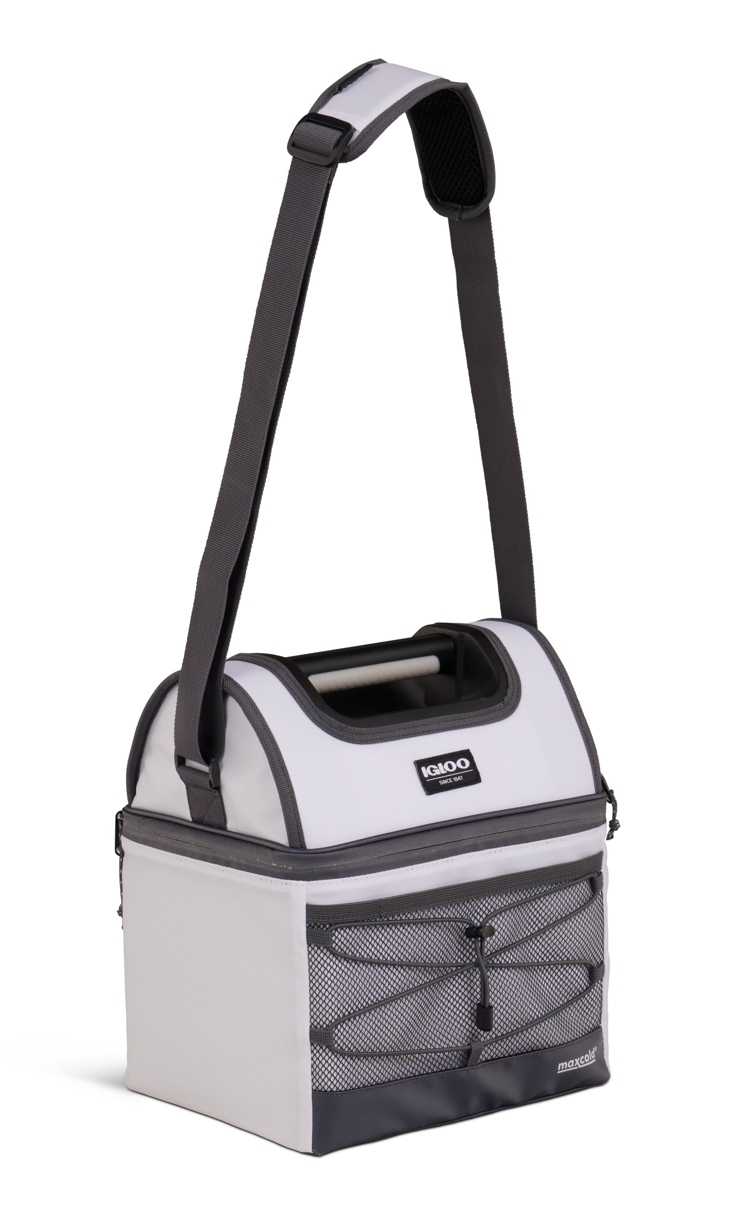 Marine Gripper Soft-Side 20 Can Cooler