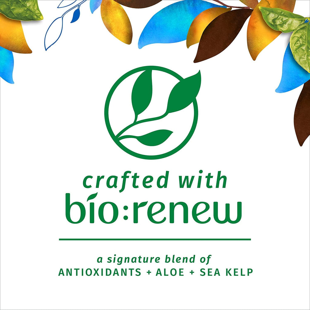 Bio:Renew Hydrate Conditioner, Coconut Milk 13.5 oz (Pack of 4)