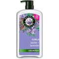 Jojoba Oil and Lavender Curls Shampoo, 33.8 fl oz