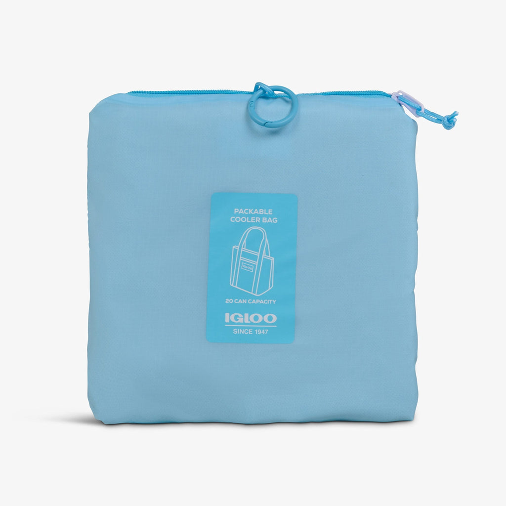20-Can Cooler Bag