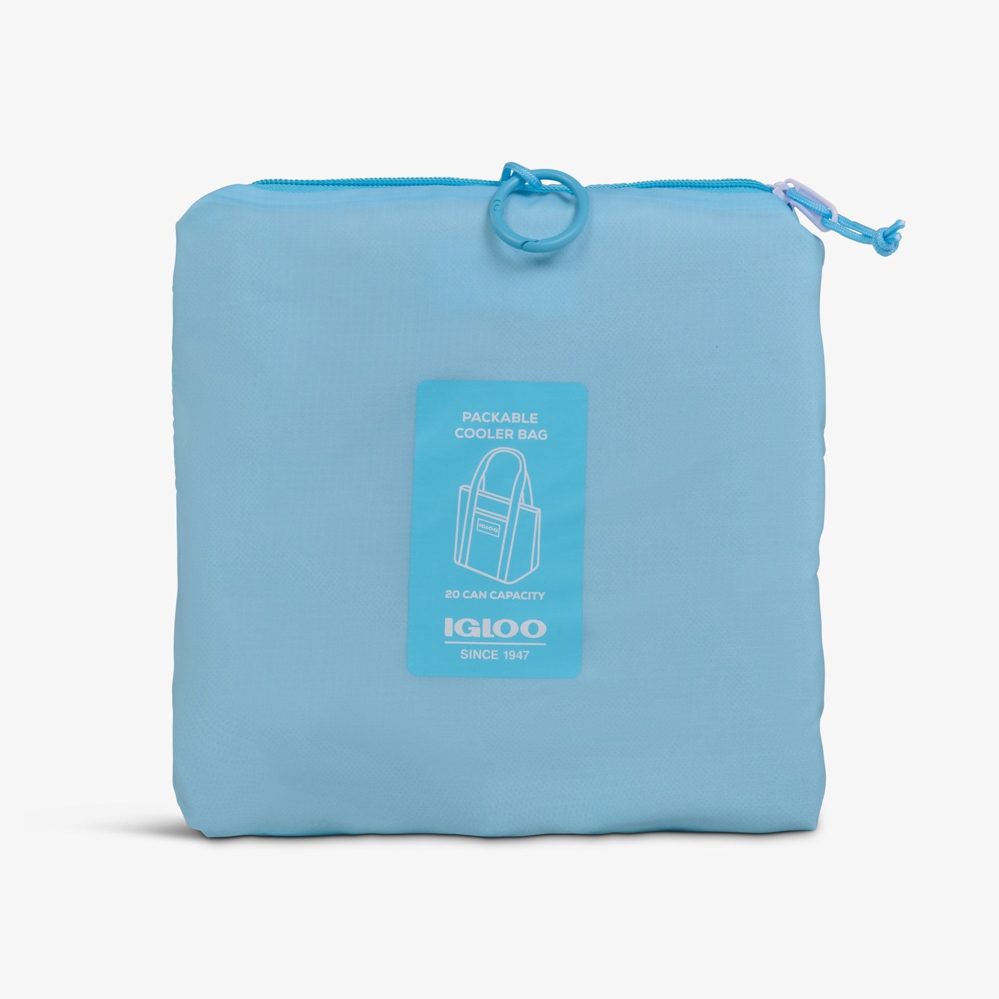 20-Can Cooler Bag