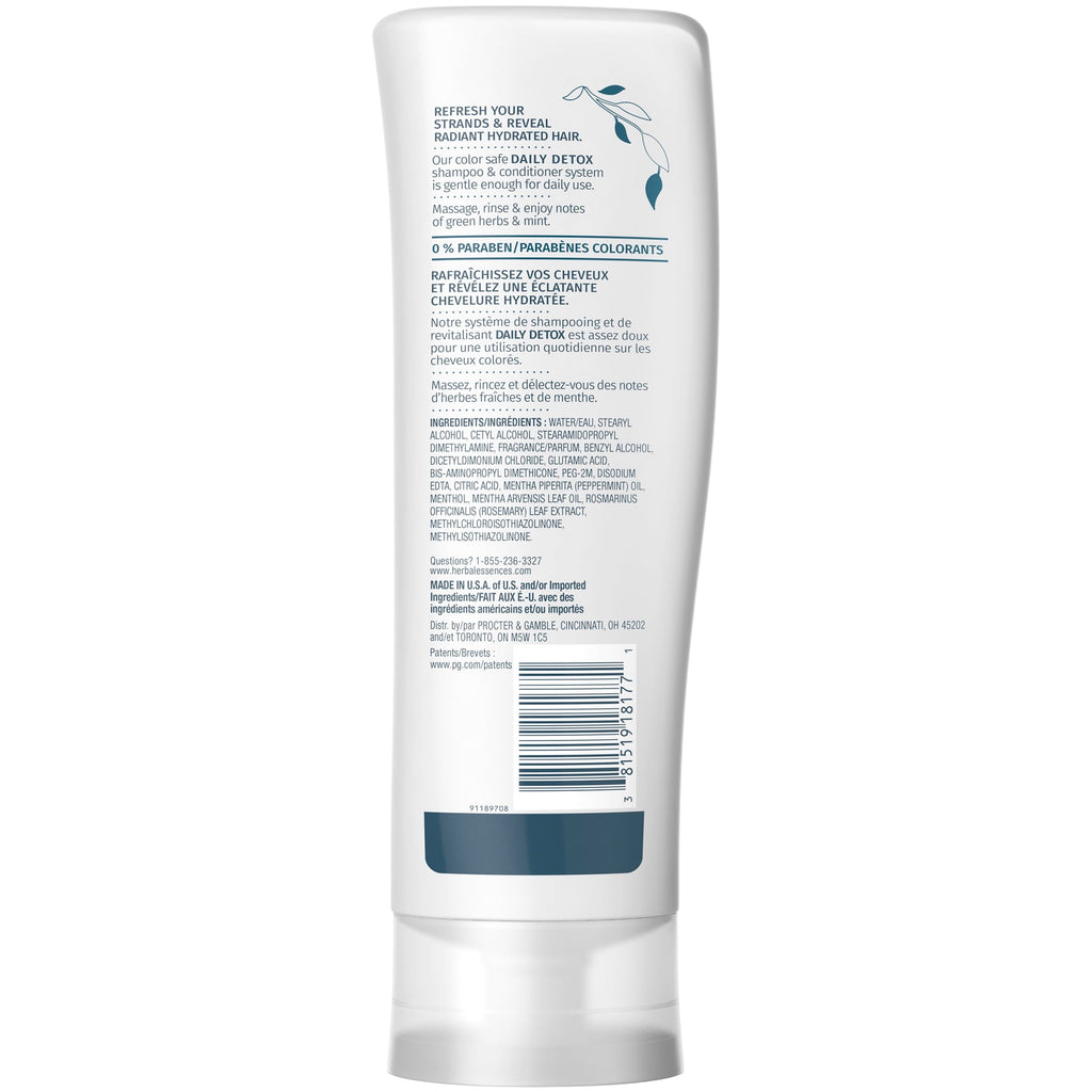 Naked Moisture Conditioner 10.10 oz