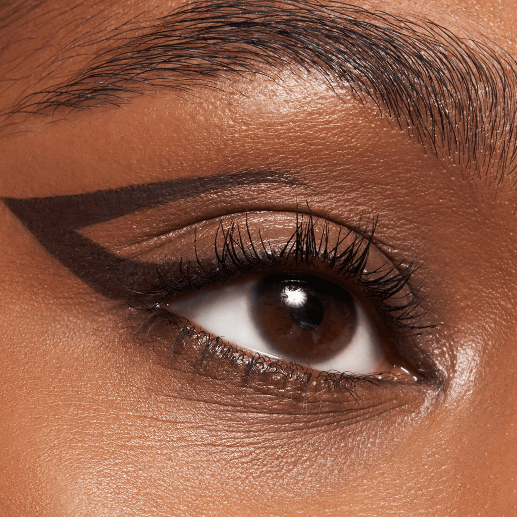 Long-Lasting Eye Pencil, 01 Black Fever