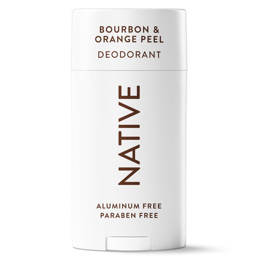 Native Aluminum Free Deodorant Spray For Men, 72 Hour Deodorant Spray, Eucalyptus & Mint, 3.5Oz