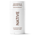 Native Aluminum Free Deodorant Spray For Men, 72 Hour Deodorant Spray, Eucalyptus & Mint, 3.5Oz