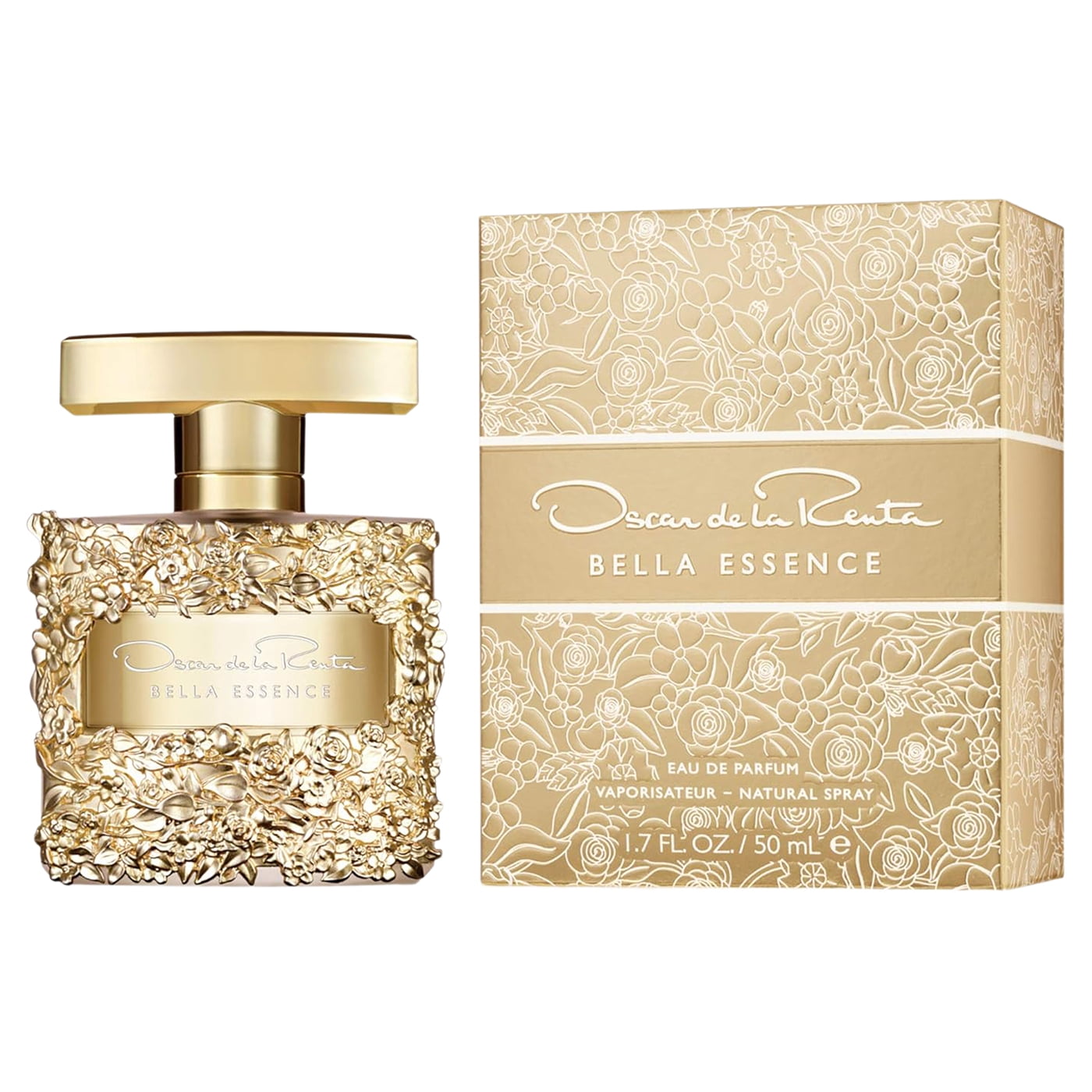 Bella Essence Eau De Parfum - 1.7oz