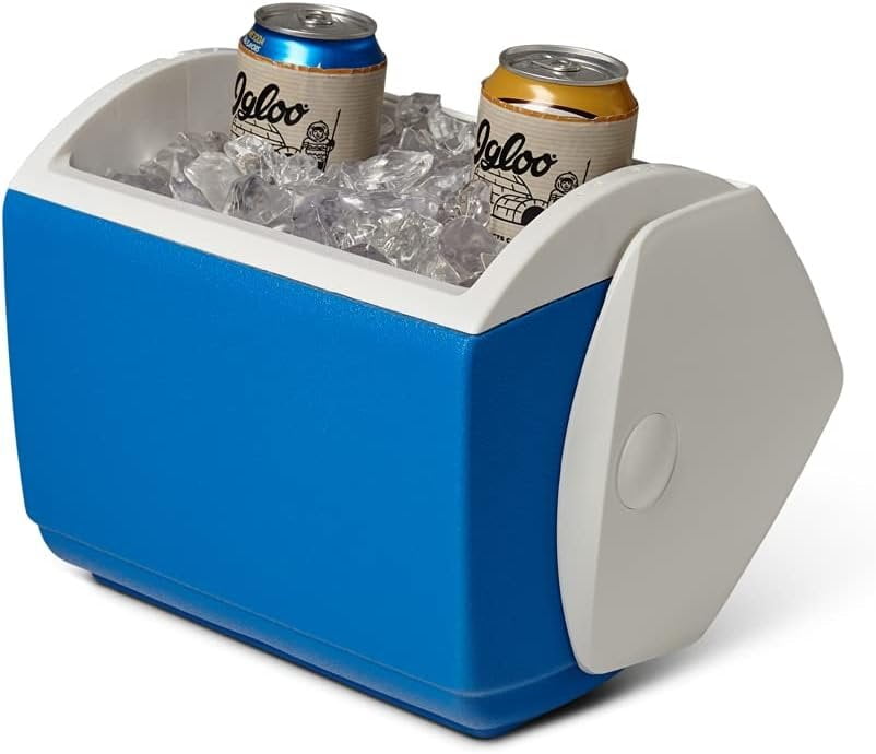 7 qt. Playmate Pal Cooler - Blue