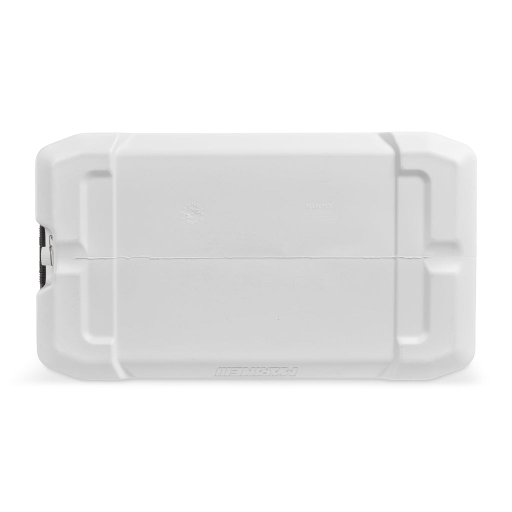 70 Qt Latitude Marine Ultra, White and Moonscape