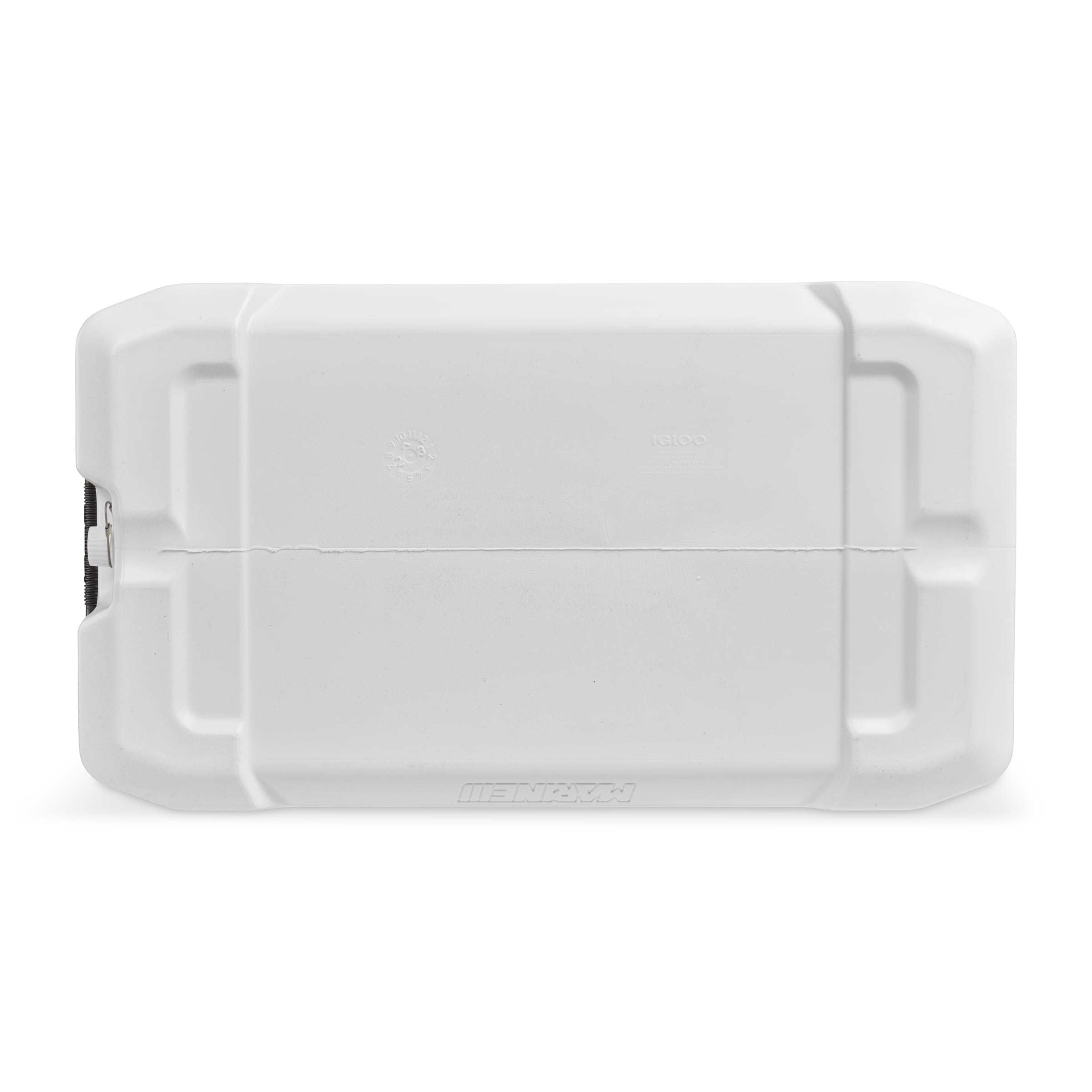 70 Qt Latitude Marine Ultra, White and Moonscape
