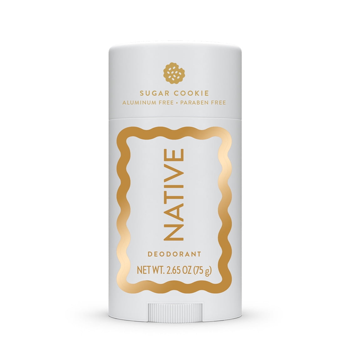 Limited Edition Sugar Cookie Deodorant 2.65 oz