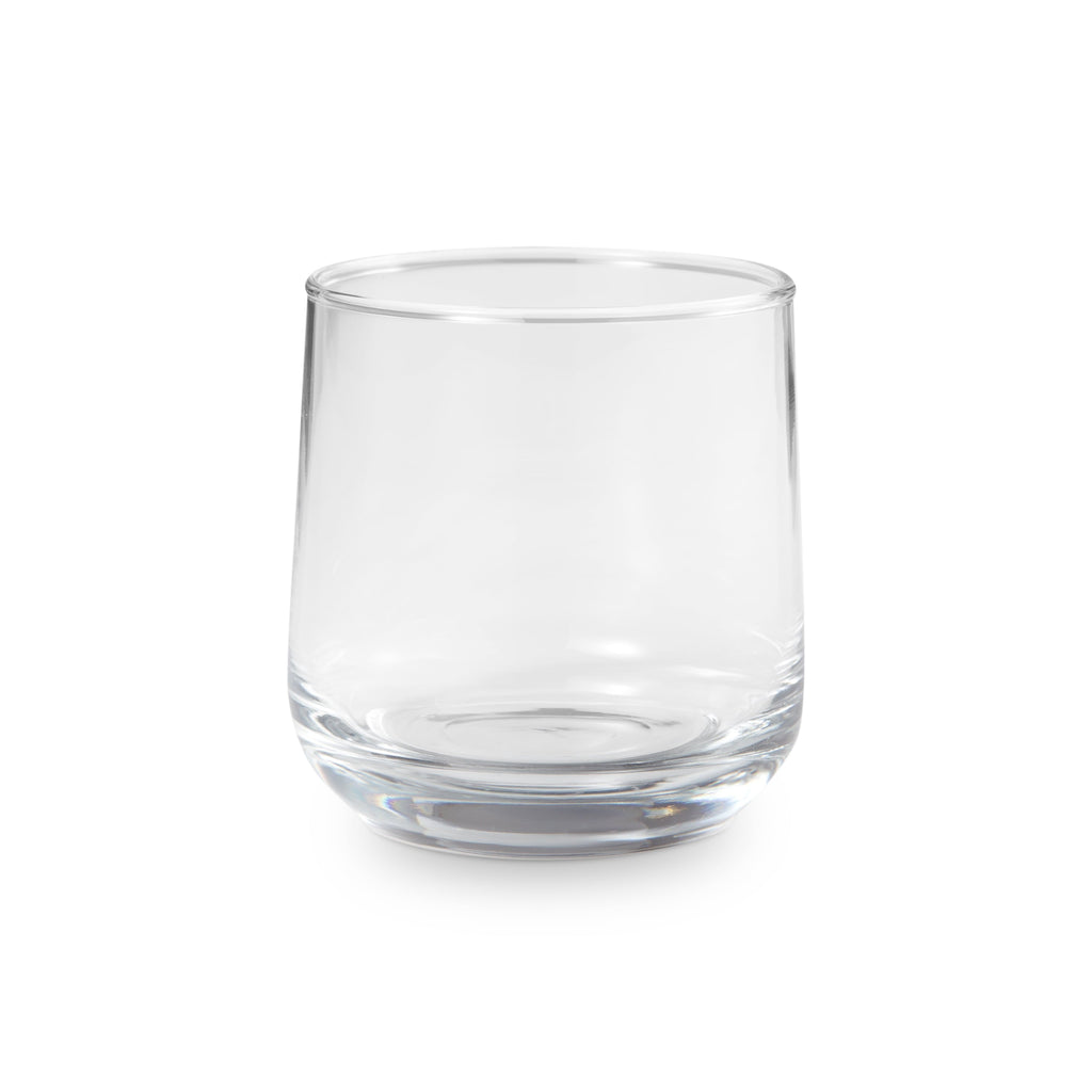 Better Homes & Gardens Josie Glass Drinkware, Set of 16