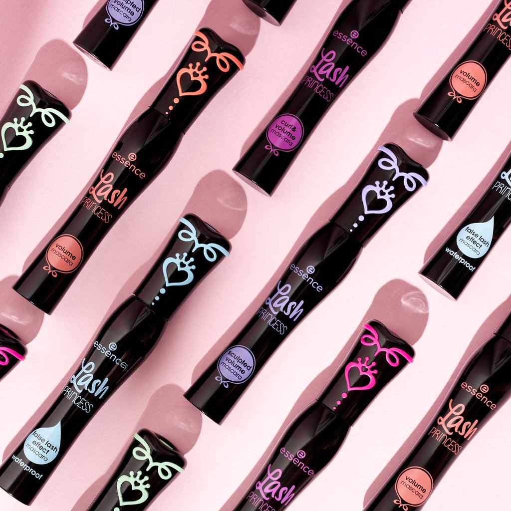 Lash Princess Sculpted Volume Mascara, Black