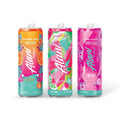 Energy Drink 12 oz (3‑Pack) – Cherry Twist, Pink Slush & Orange Kiss
