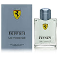 Light Essence by for Men 4.2 oz Eau de Toilette Spray
