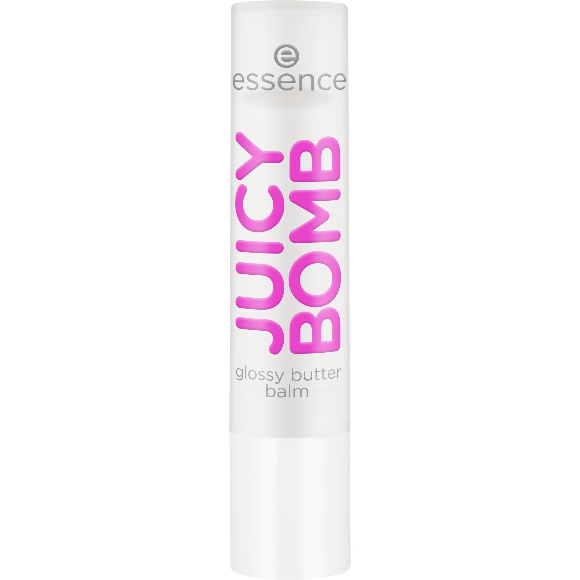 Juicy Bomb Glossy Butter Balm, 05 Choco-Lot To Handle