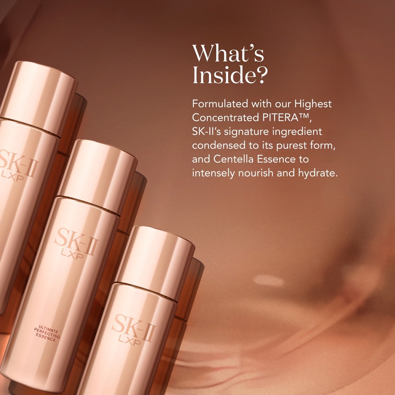 LXP Ultimate Anti-Aging 150ml