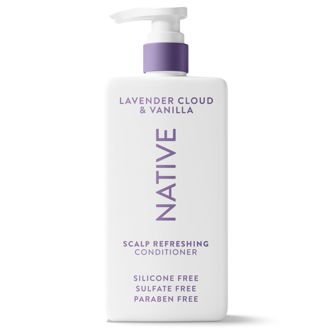 Lavender & Cloud Shampoo and Conditioner Regimen