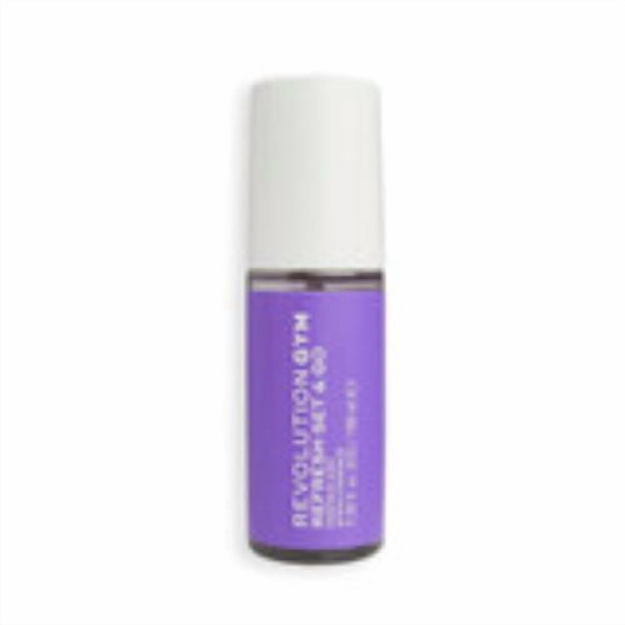 Fresh & Go Essence Face Mist Spray