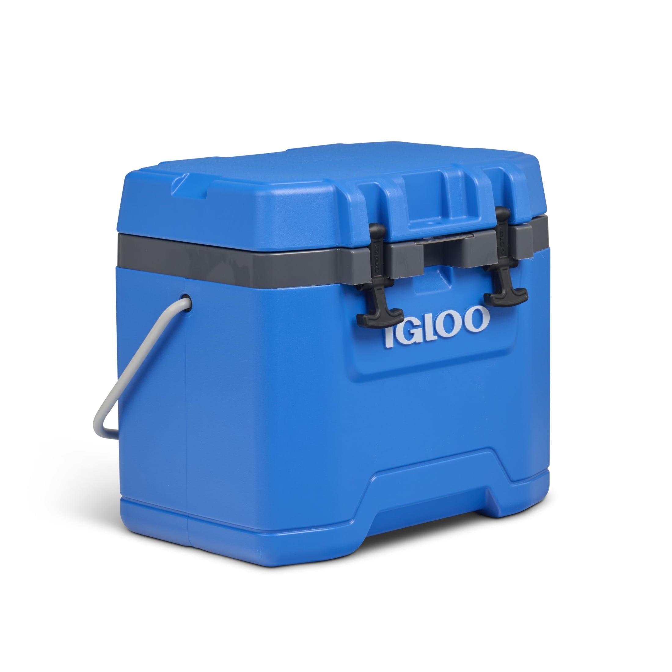 50 QT Overland Ice Chest Cooler, Green