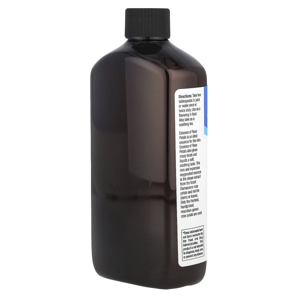 Spice Pure Essence of Rose Petals 12 oz.