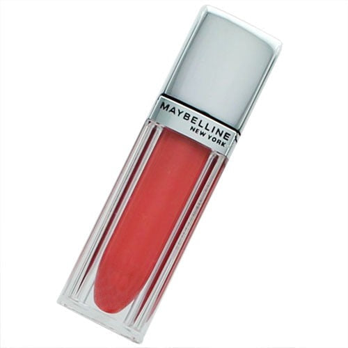 Color Sensational Elixir Lip Lacquer, Signature Scarlet