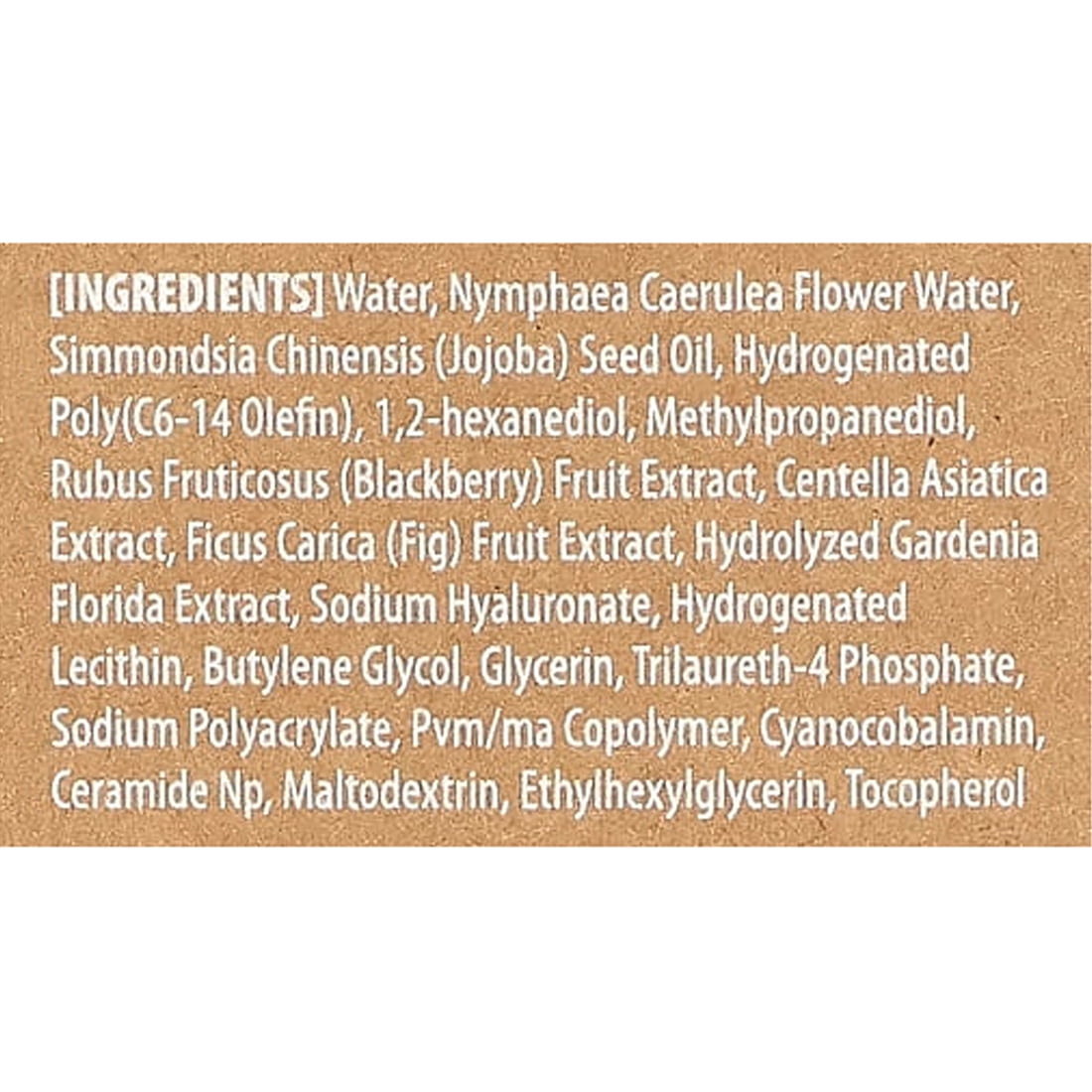 Mary & May Blackberry Complex Cream Essence, 4.73 fl oz (140 ml)