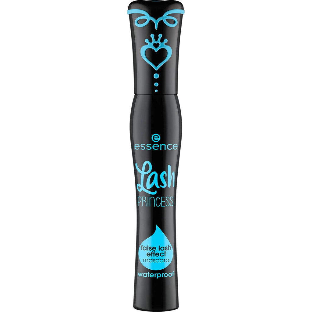 Lash Princess False Lash Effect Mascara Waterproof, Black