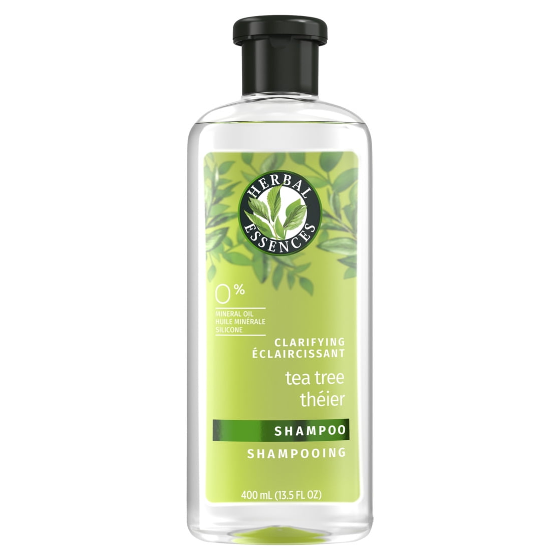 Classics Clarifying Tea Tree Shampoo 13.5 fl oz