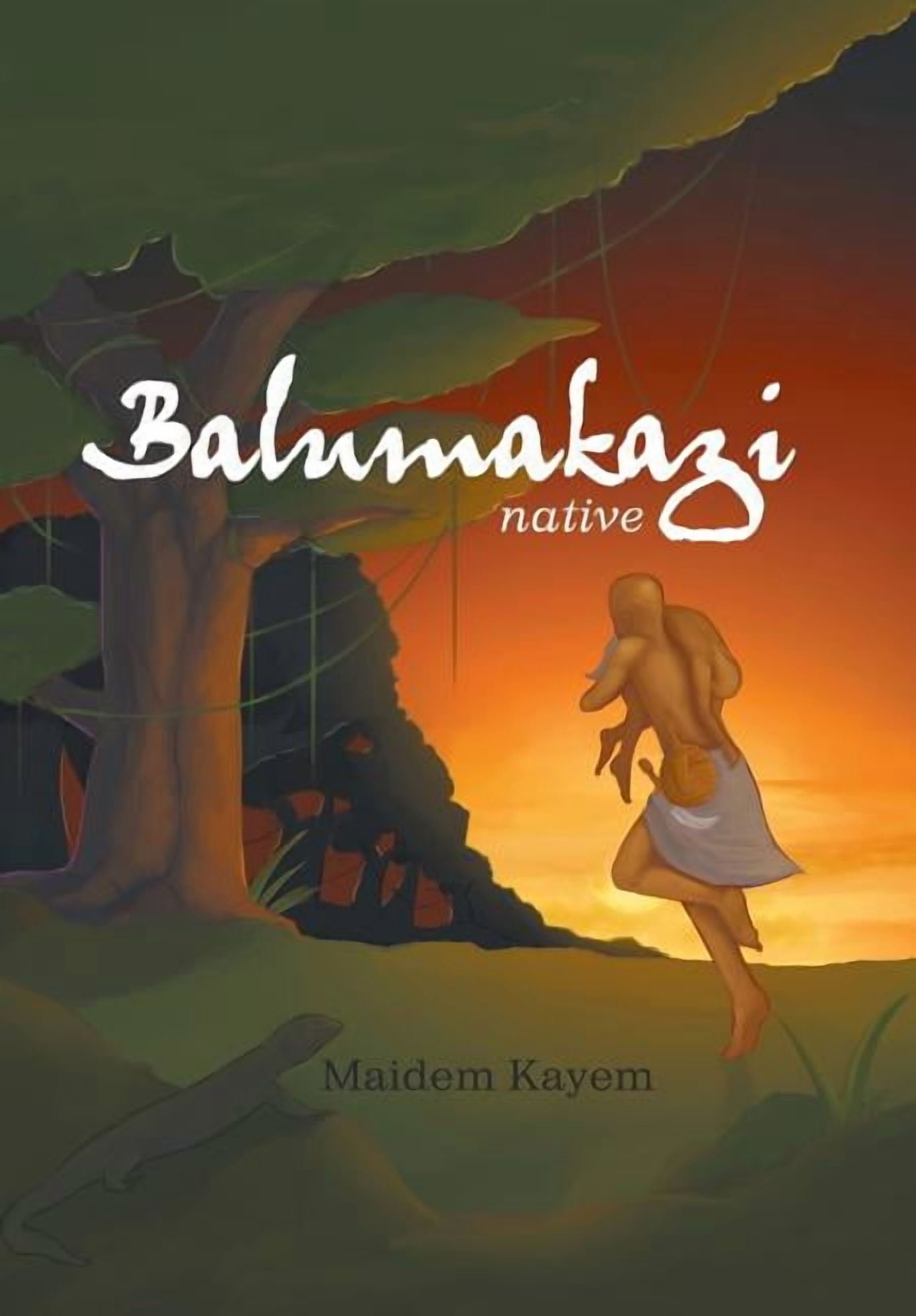 Balumakazi: Native (Hardcover)