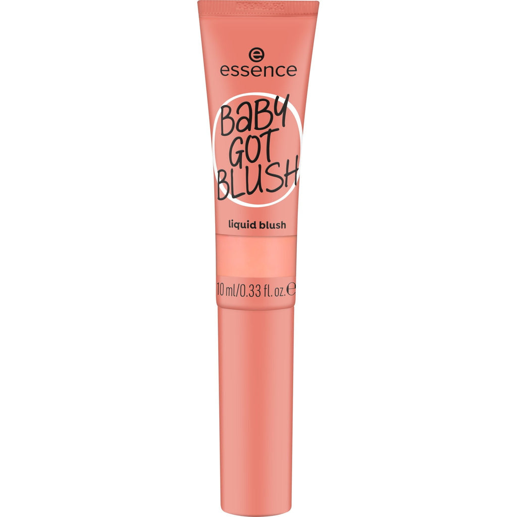 Baby Got Blush Liquid Blush, 10 Pinkalicious