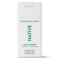 Eucalyptus & Mint 2 in 1 Shampoo & Conditioner 3.0 fl oz