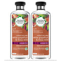 Bio:renew Volume Shampoo, White Grapefruit & Mosa Mint, 2 Pk, 13.5 Fl Oz