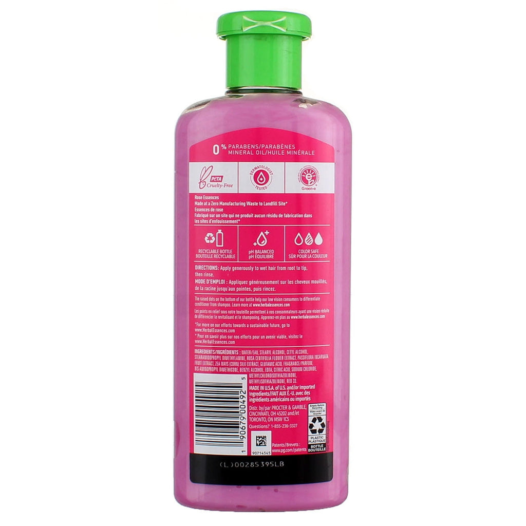 Color Me Happy Conditioner for Color Treated Hair, 11.7 fl oz