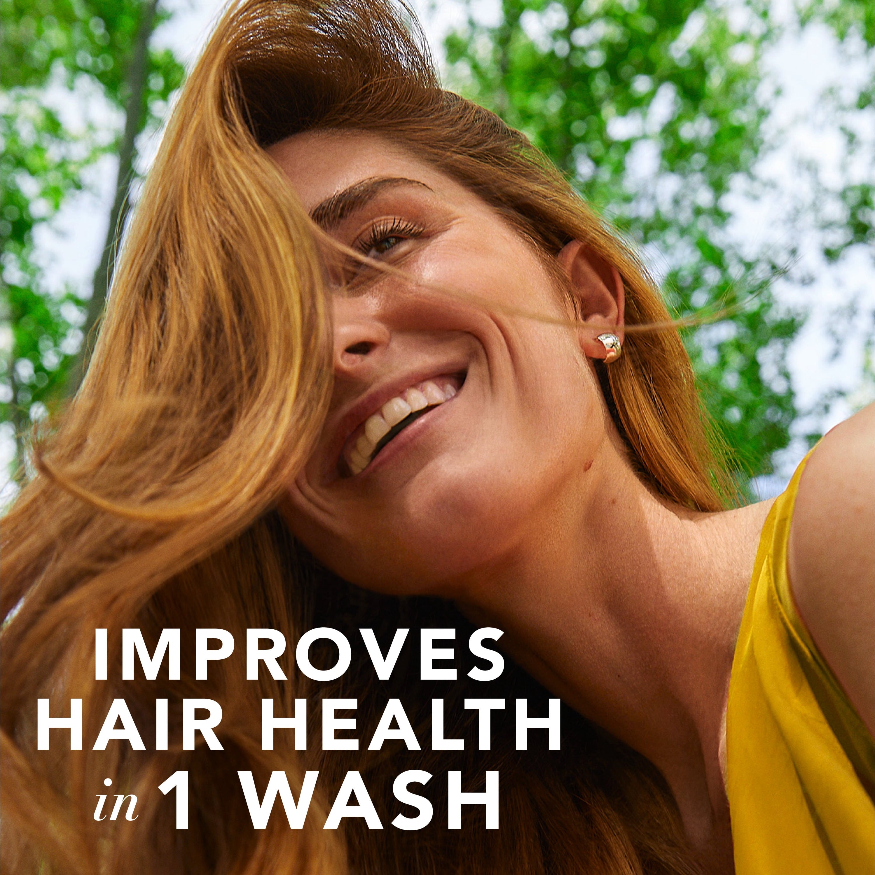 Honey Shampoo & Conditioner Dual Pack for Nourished & Healthy Hair, 13.5 fl. oz. Each