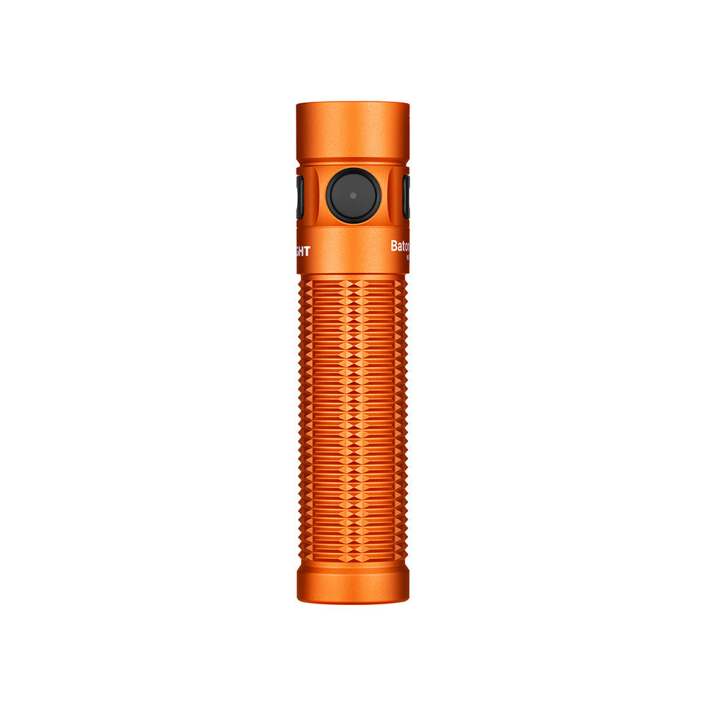 Baton 3 Pro Max 2500 Lumen Rechargeable EDC Flashlight