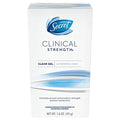 Clear Gel Antiperspirant, Completely Clean, 1.6oz