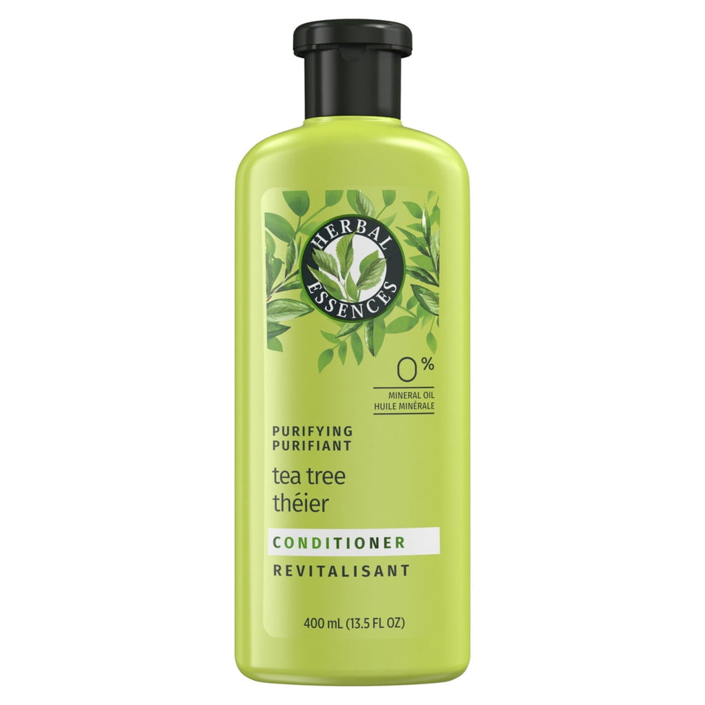 Classics Clarifying Tea Tree Conditioner 13.5 fl oz