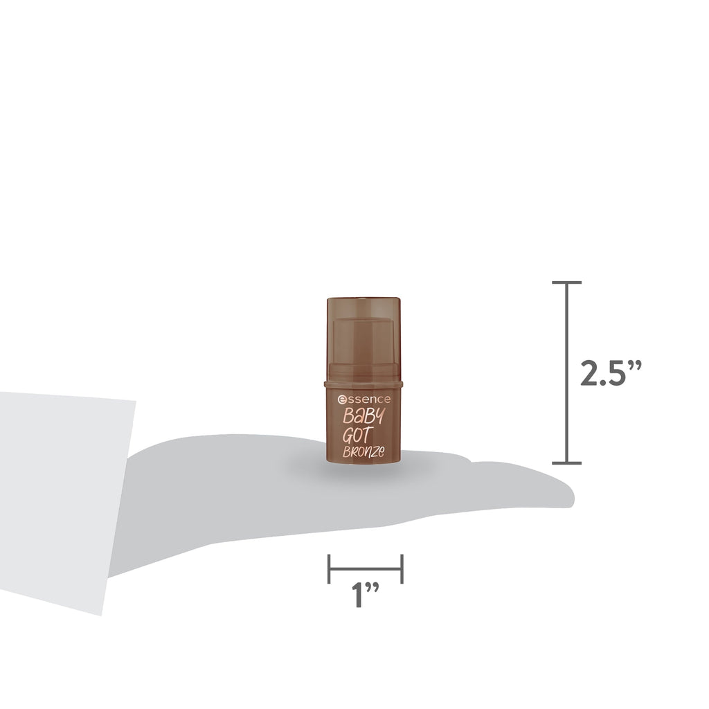 Baby Got Bronze Bronzing Stick, 20 Moon Dust
