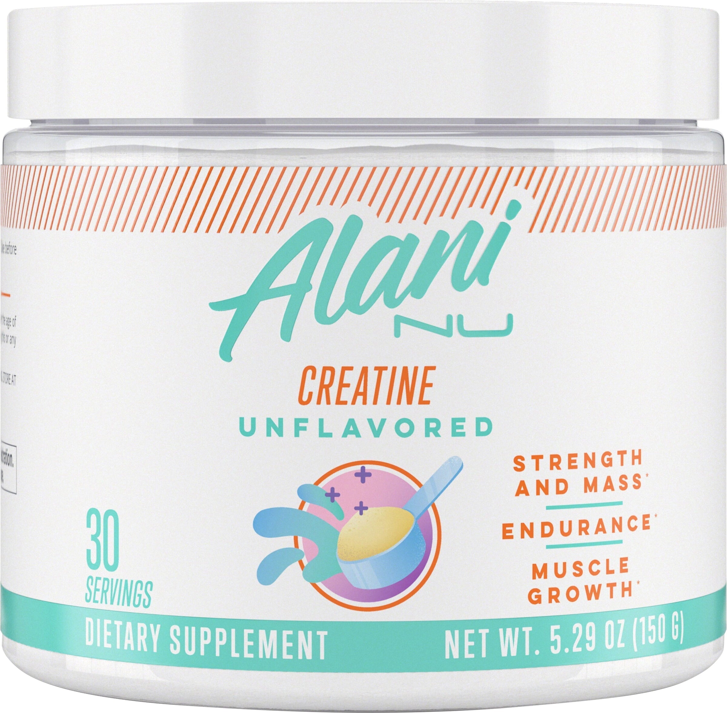 Creatine 30srv