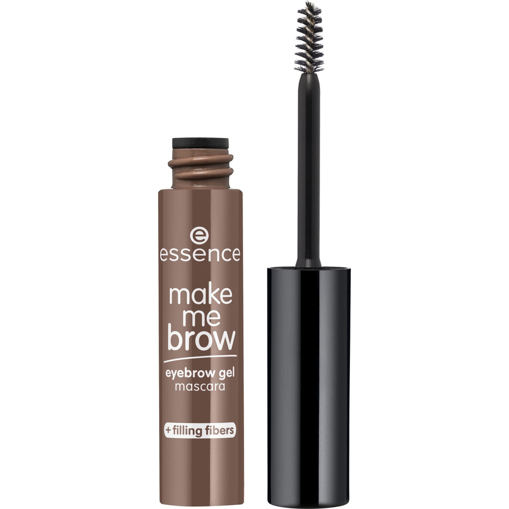 Make Me Brow Eyebrow Gel Mascara, 02 Browny Brows
