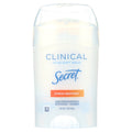 Clinical Strength Soft Solid Female Antiperspirant and Deodorant, Stress Response, 1.6 oz