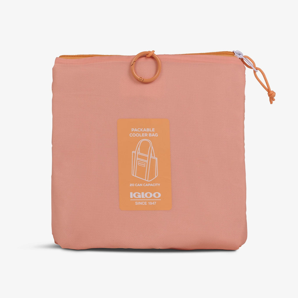 20-Can Cooler Bag