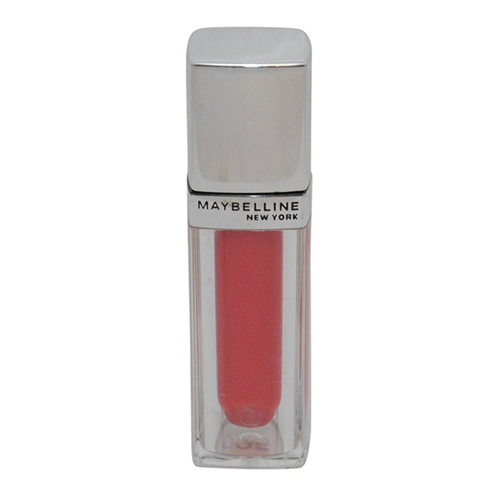 Color Sensational Elixir Lip Lacquer, Signature Scarlet
