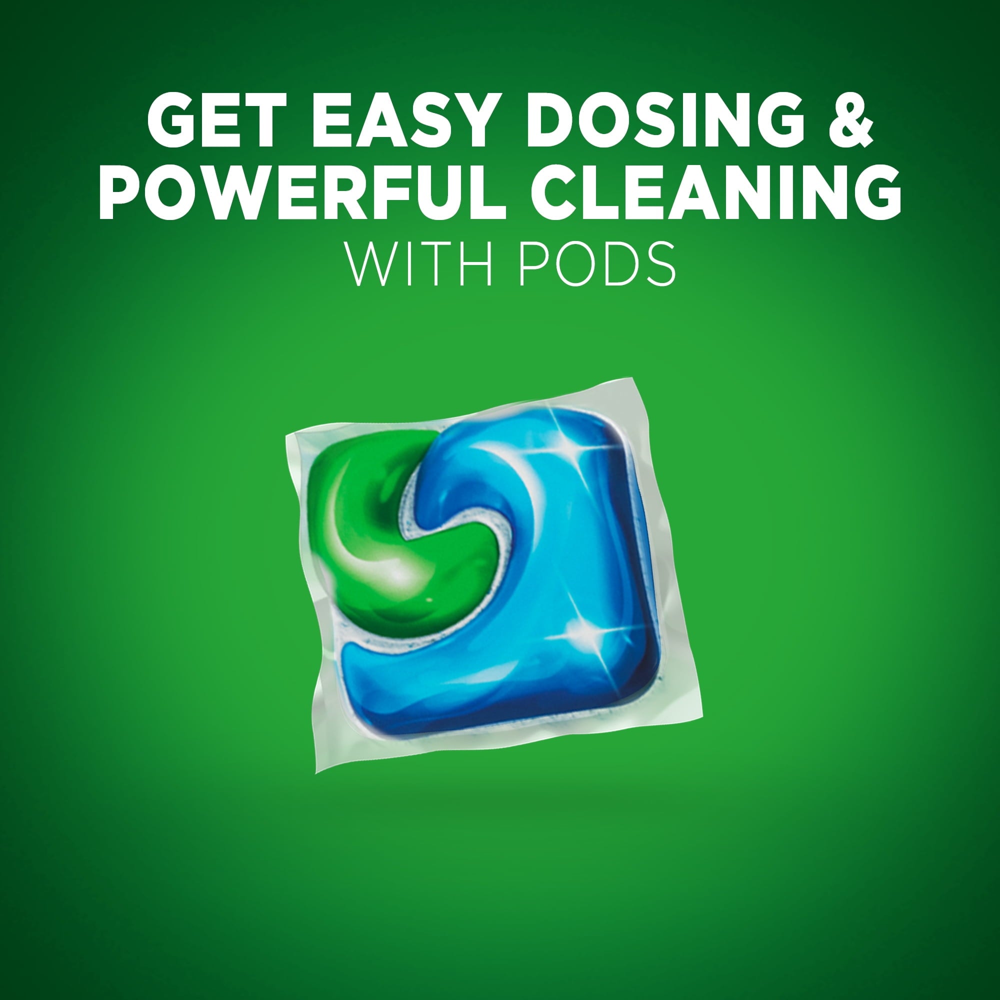 Complete Gel + Oxi, Dishwasher Detergent, 60 fl oz
