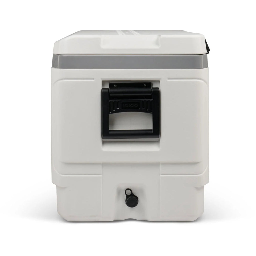 150 Quart MaxCold Cooler - Convenient Design