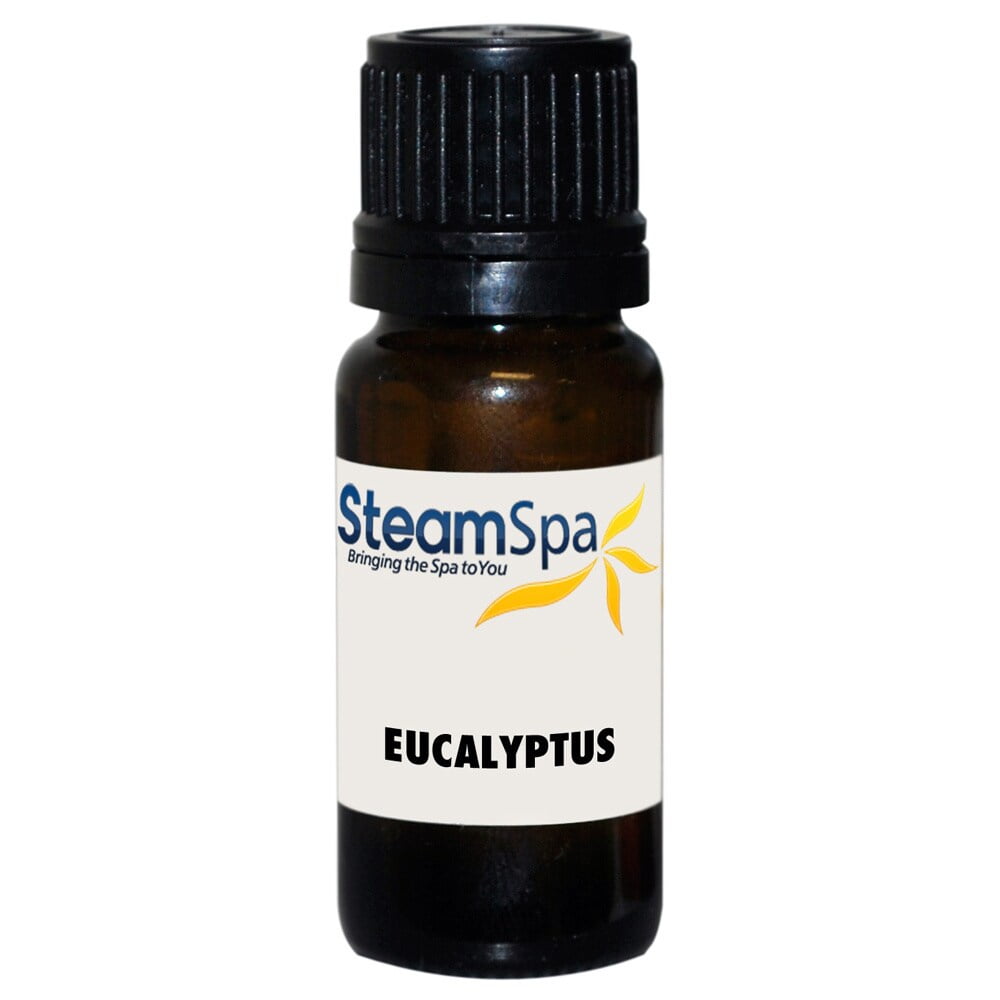 G-OILEUC Essence of Eucalyptus