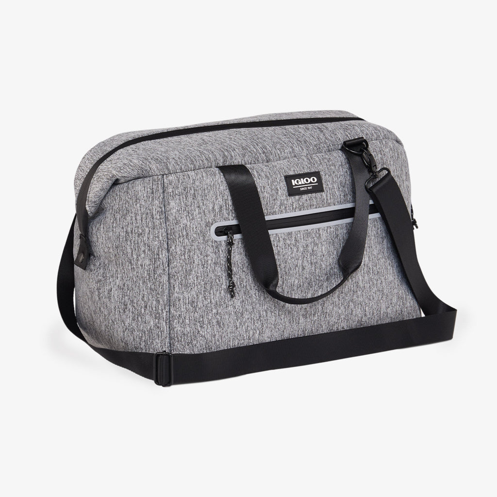 Duffel 30-Can Cooler Bag