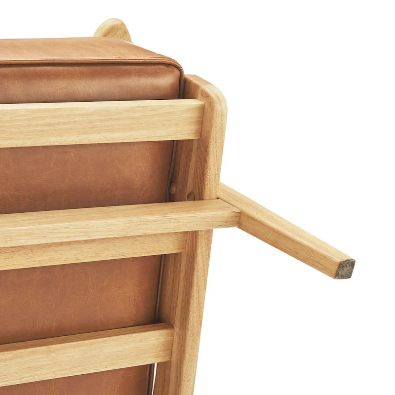 Albert Accent Chair