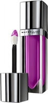 Color Sensational Elixir Lip Lacquer, Signature Scarlet