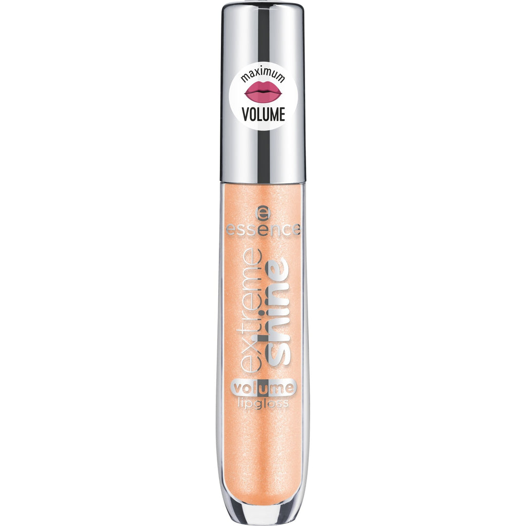 Extreme Shine Volume Lip Gloss, 02 Summer Punch